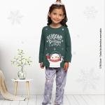 Pijama Navidad