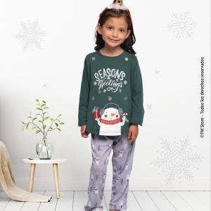 Pijama Navidad