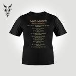 Camiseta Amon Amarth