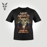 Camiseta Amon Amarth