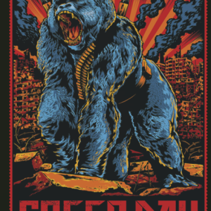 Fantasías Infantiles