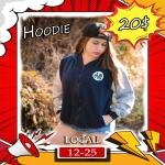 Hoodie