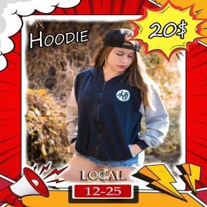 Hoodie