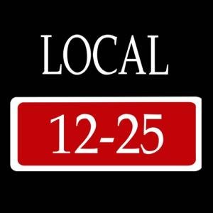 Local 12-25