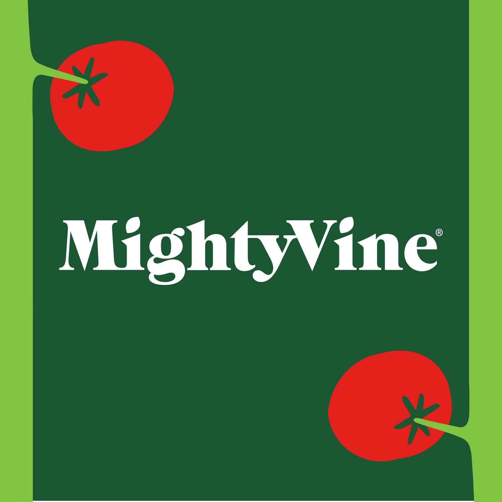 Mighty Vine